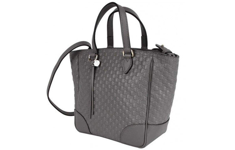 Gucci Leather Crossbody