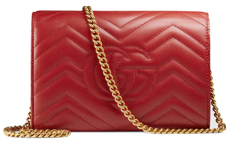 Gucci Mini Shoulder Bag
