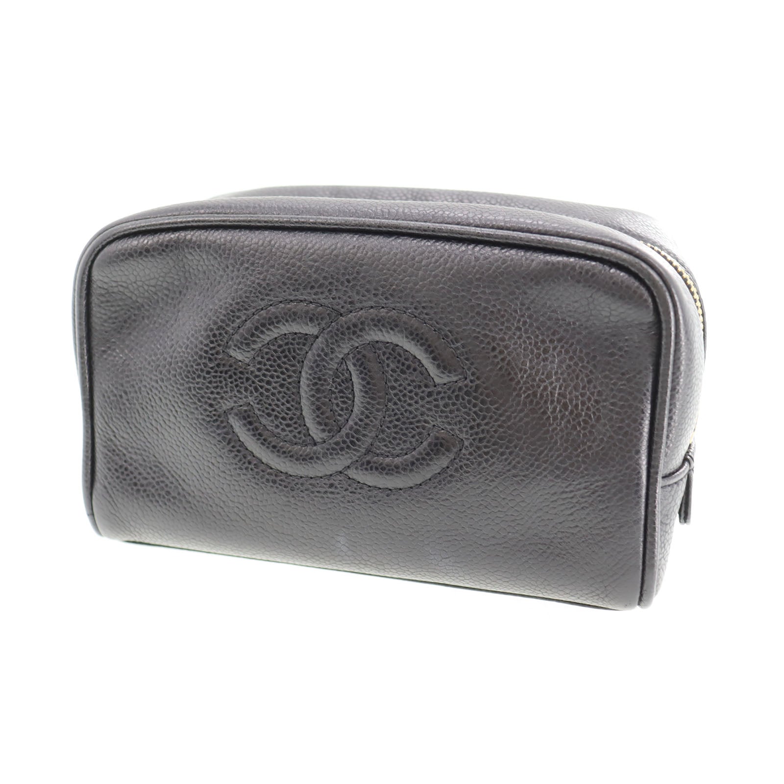 Chanel Clutch Bag - Almora Bags