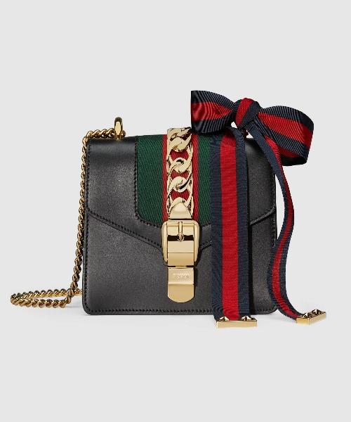 Louis Vuitton Lou Monogram Chain Leather Crossbody