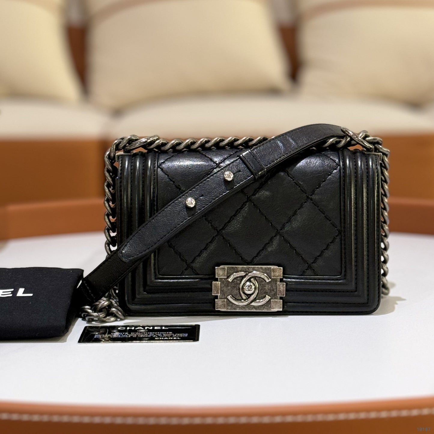 Chanel Handbag - Almora Bags