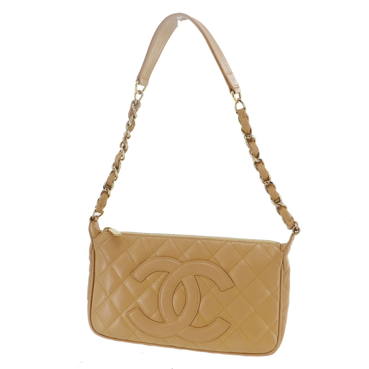 Chanel Shoulder Bag - Almora Bags