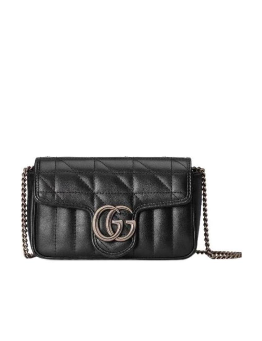 Gucci Quilted Clutch Style 1