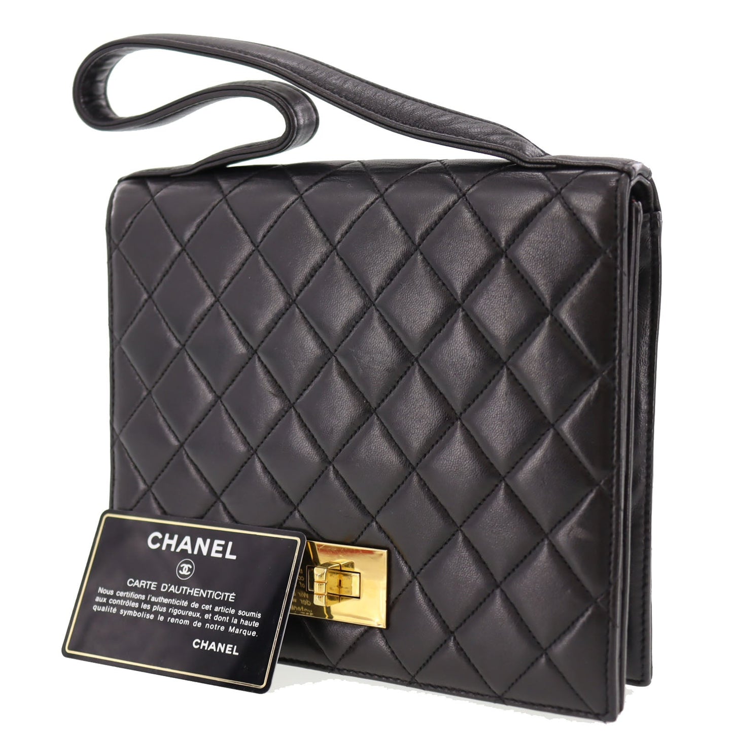Chanel Handbag Bag - Almora Bags