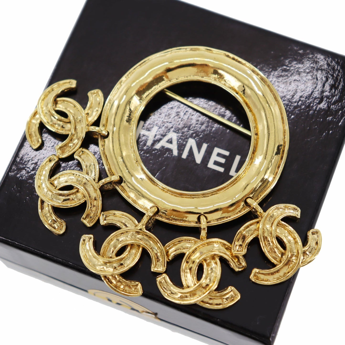 Chanel Handbag Bag - Almora Bags