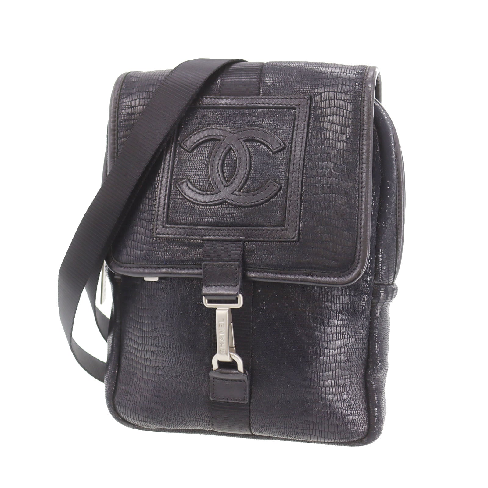 Chanel Crossbody Bag - Almora Bags