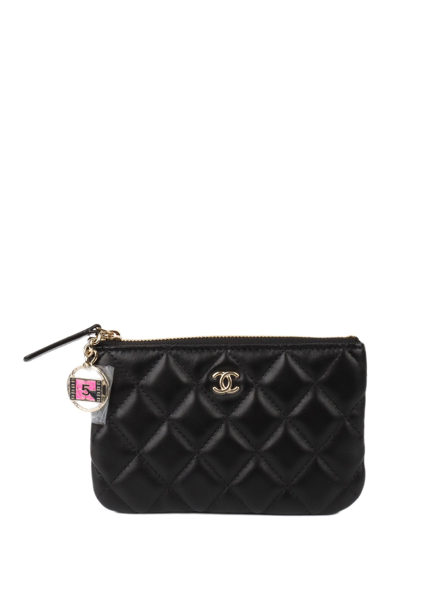 Chanel Clutch Bag - Almora Bags