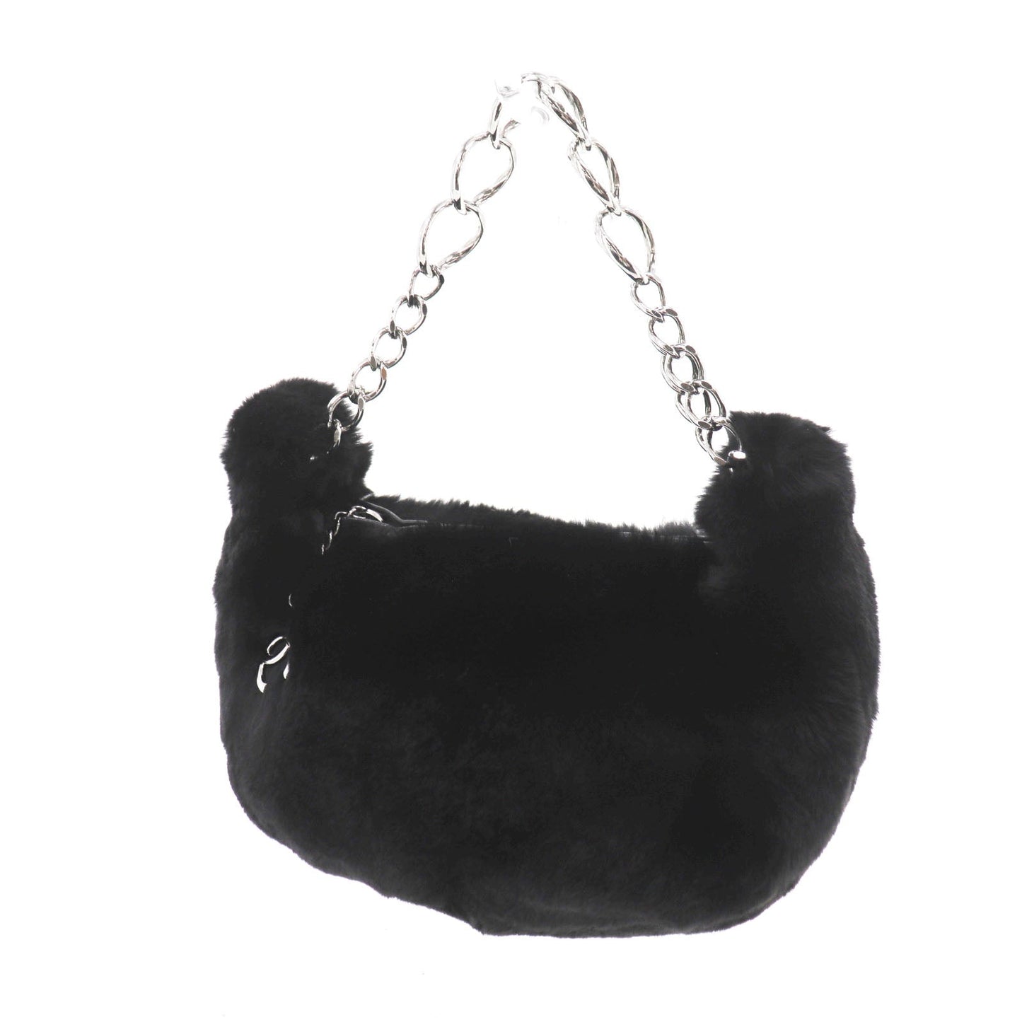 Chanel Shoulder Bag - Almora Bags