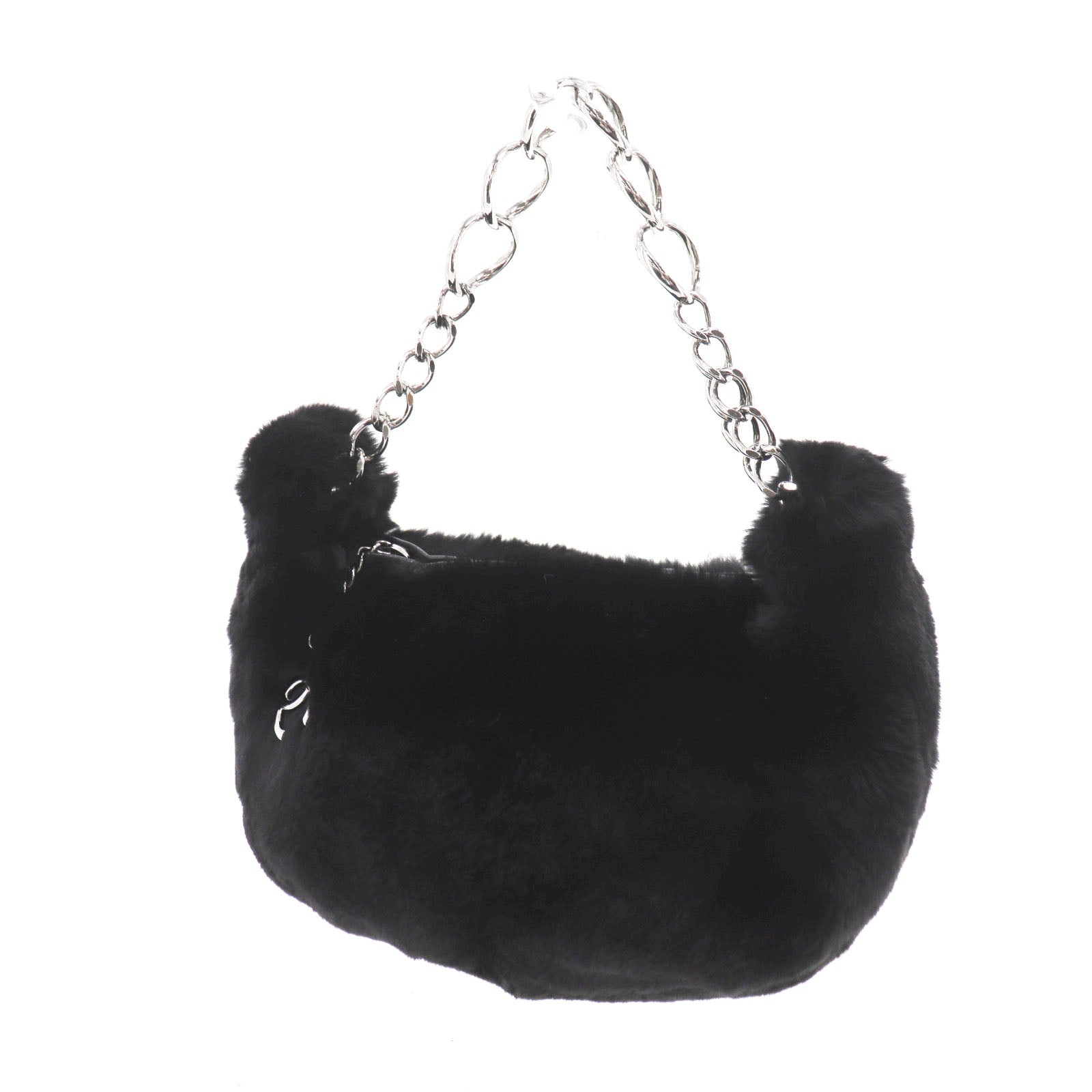 Chanel Shoulder Bag - Almora Bags