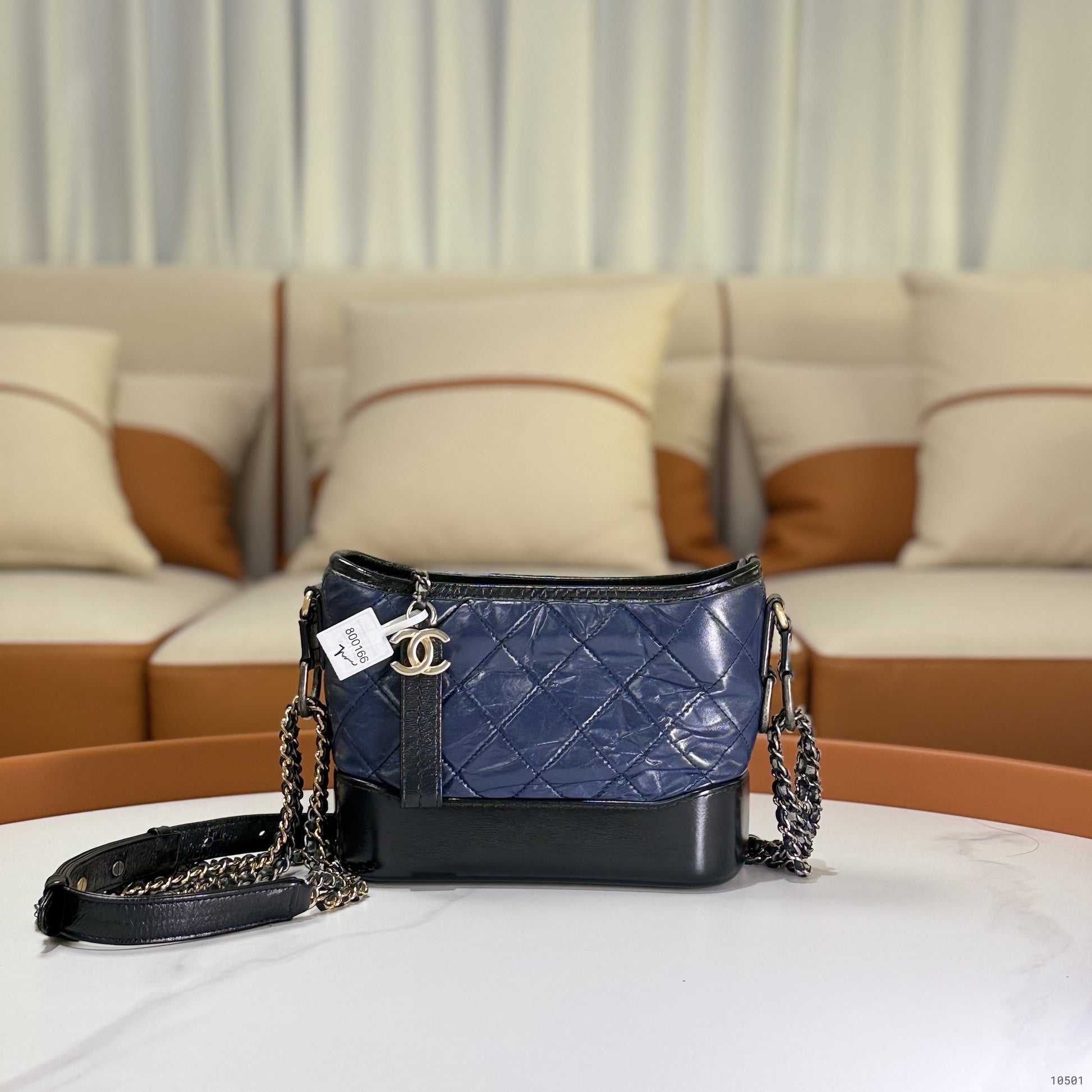 Chanel Shoulder Bag - Almora Bags