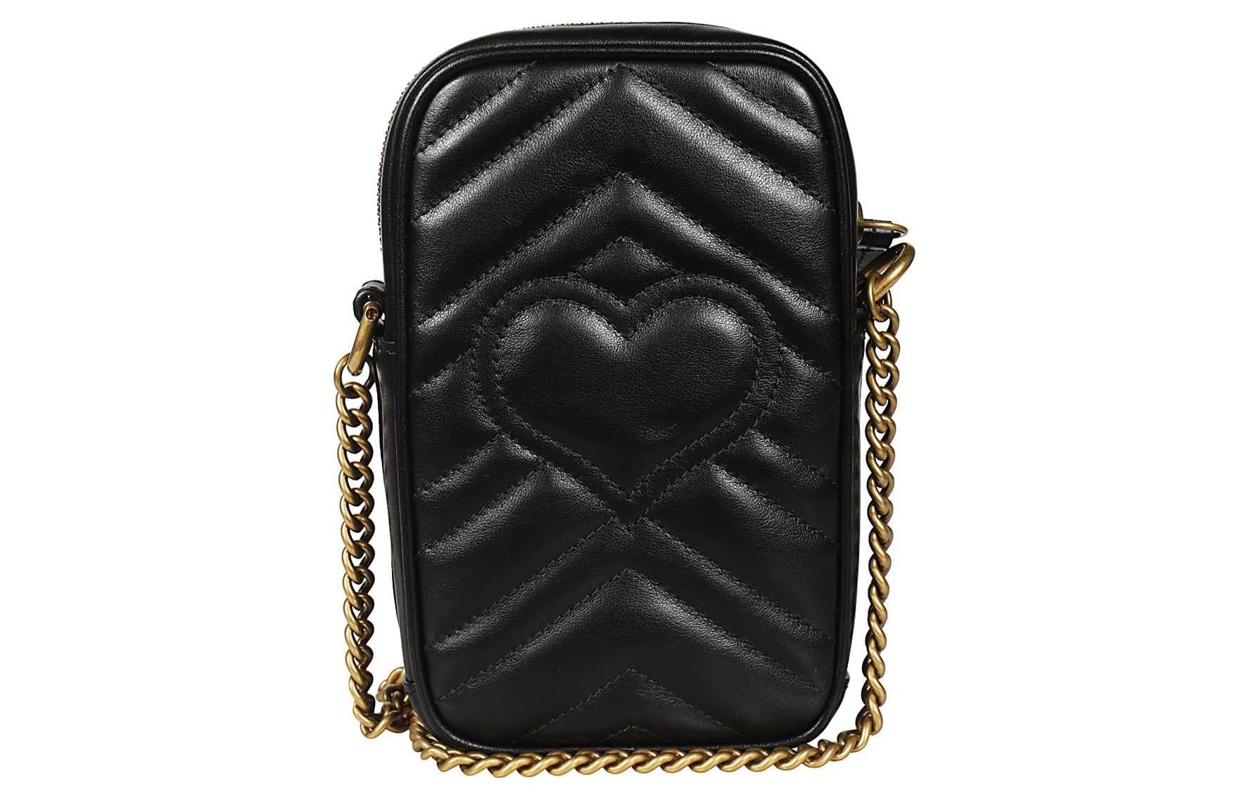 Gucci Mini Shoulder Bag
