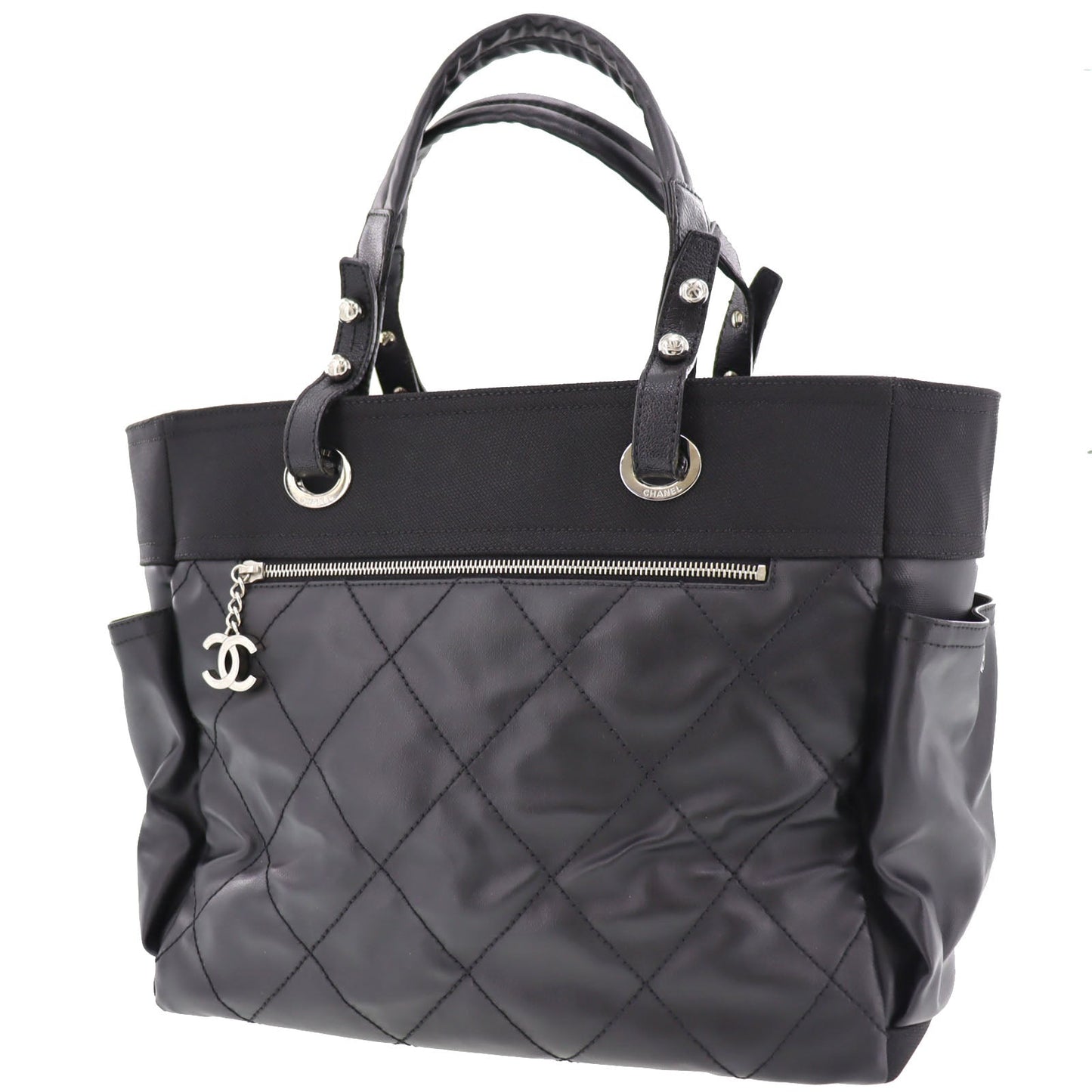 Chanel Tote Bag - Almora Bags