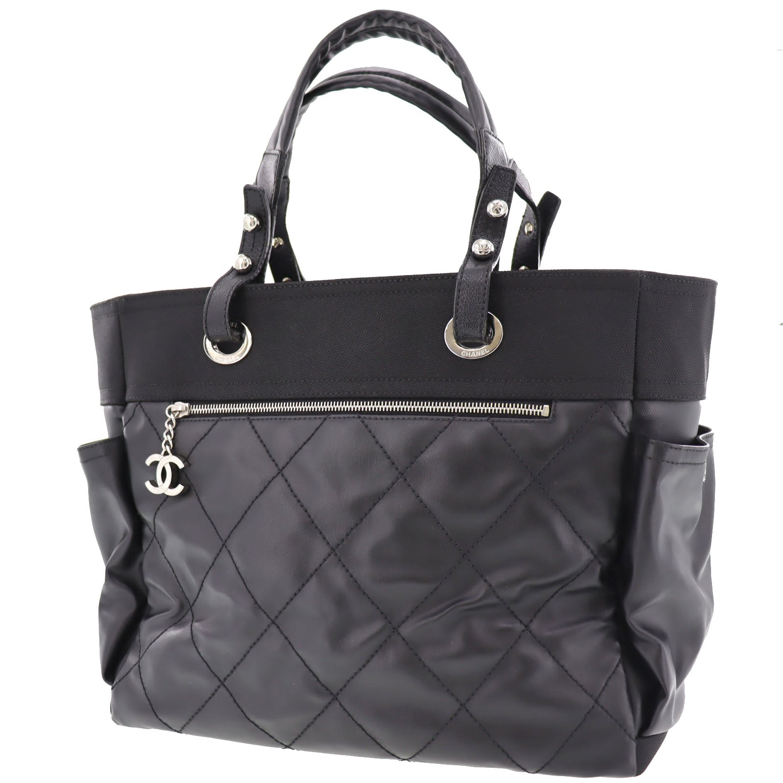 Chanel Tote Bag - Almora Bags