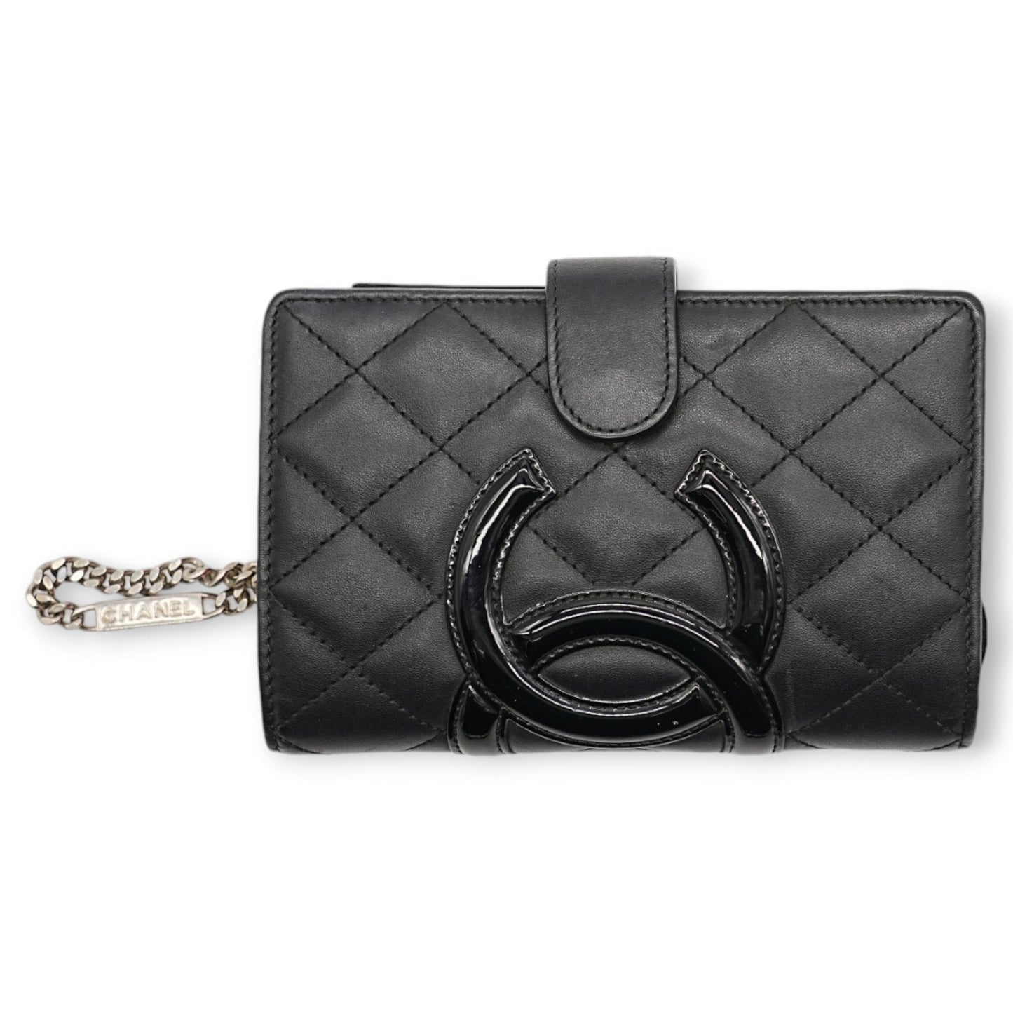 Chanel Cambon Handbag Bag - Almora Bags