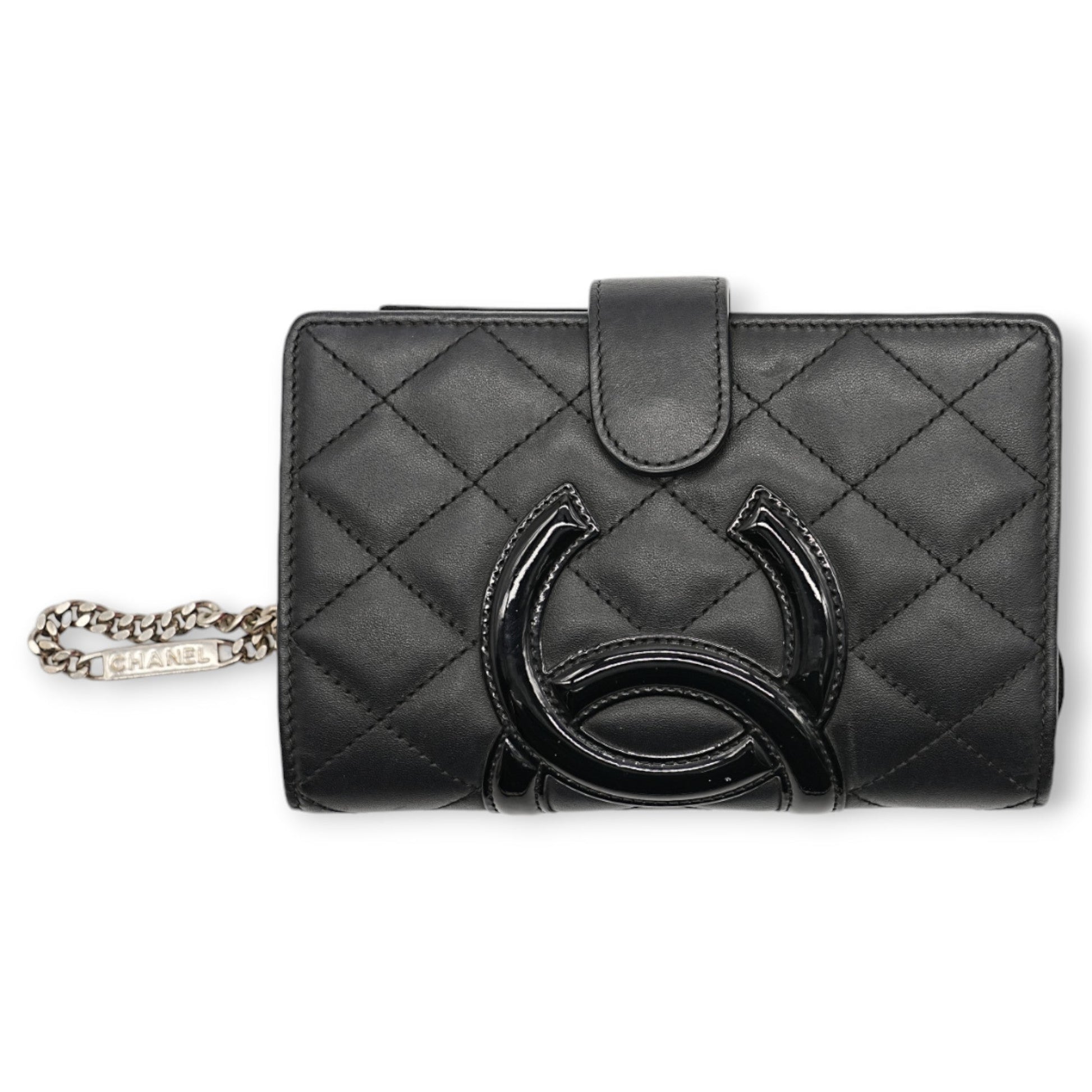 Chanel Cambon Handbag Bag - Almora Bags