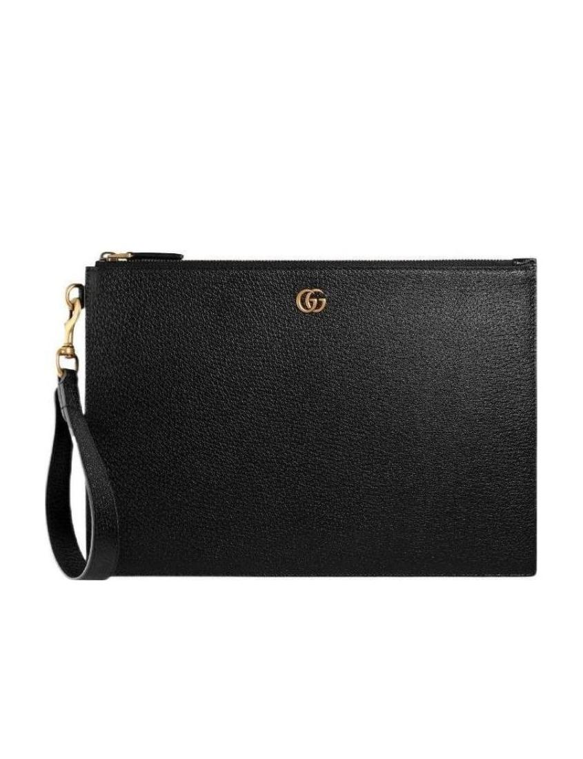 Gucci Leather Clutch Style 3