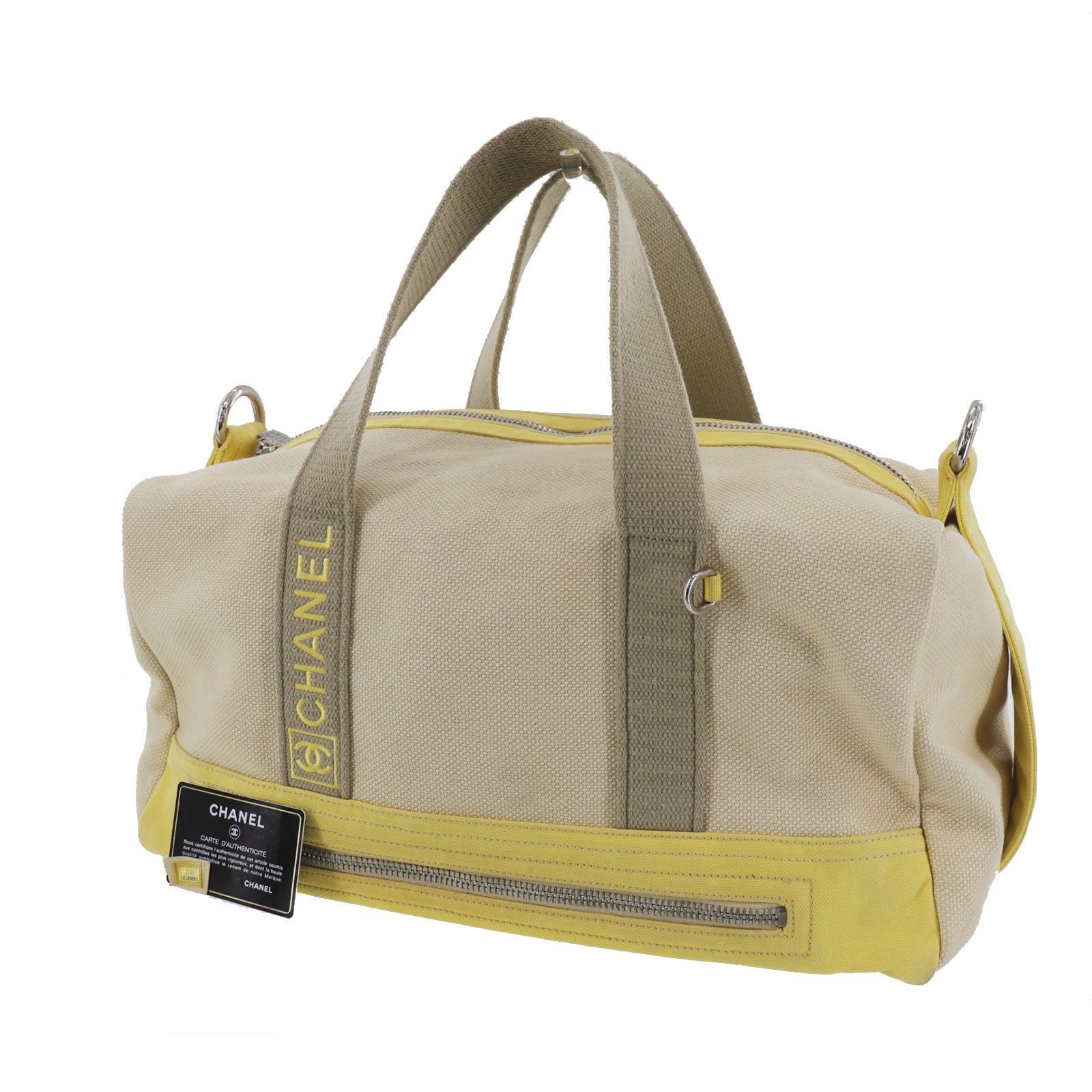 Chanel Handbag Bag - Almora Bags