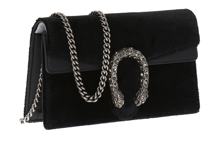 Gucci Mini Shoulder Bag