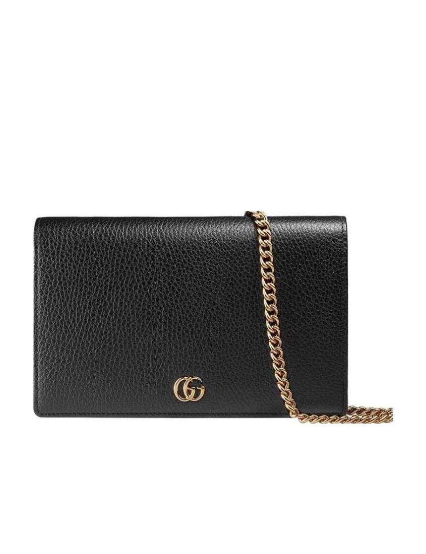 Gucci Chain Crossbody Style 10