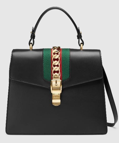 Louis Vuitton Lou Monogram Chain Leather Crossbody