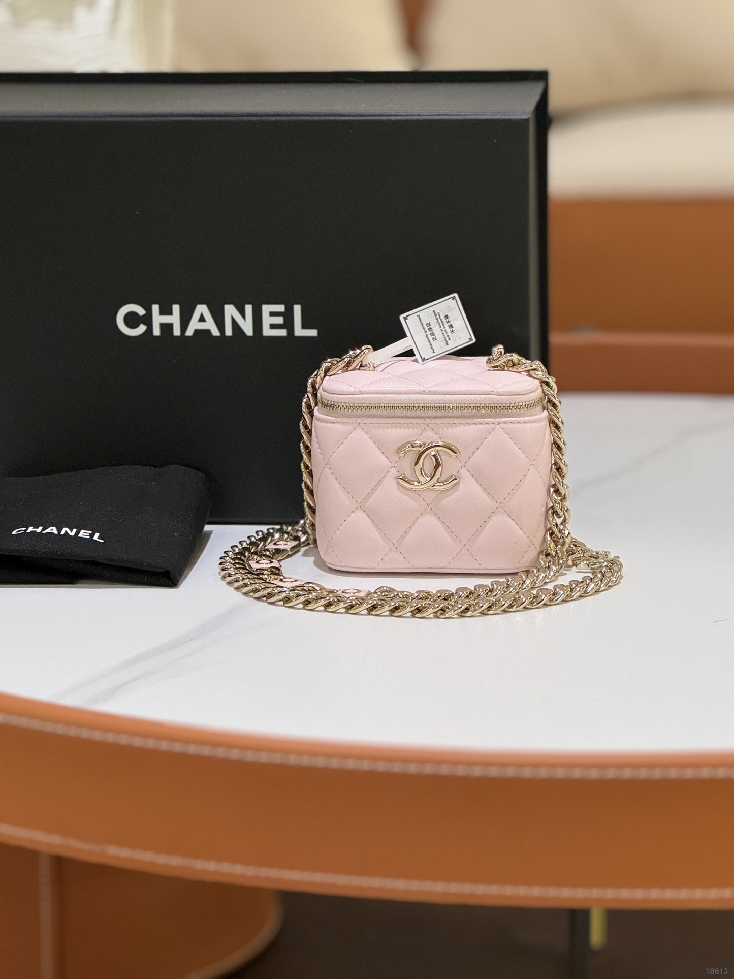 Chanel Handbag - Almora Bags