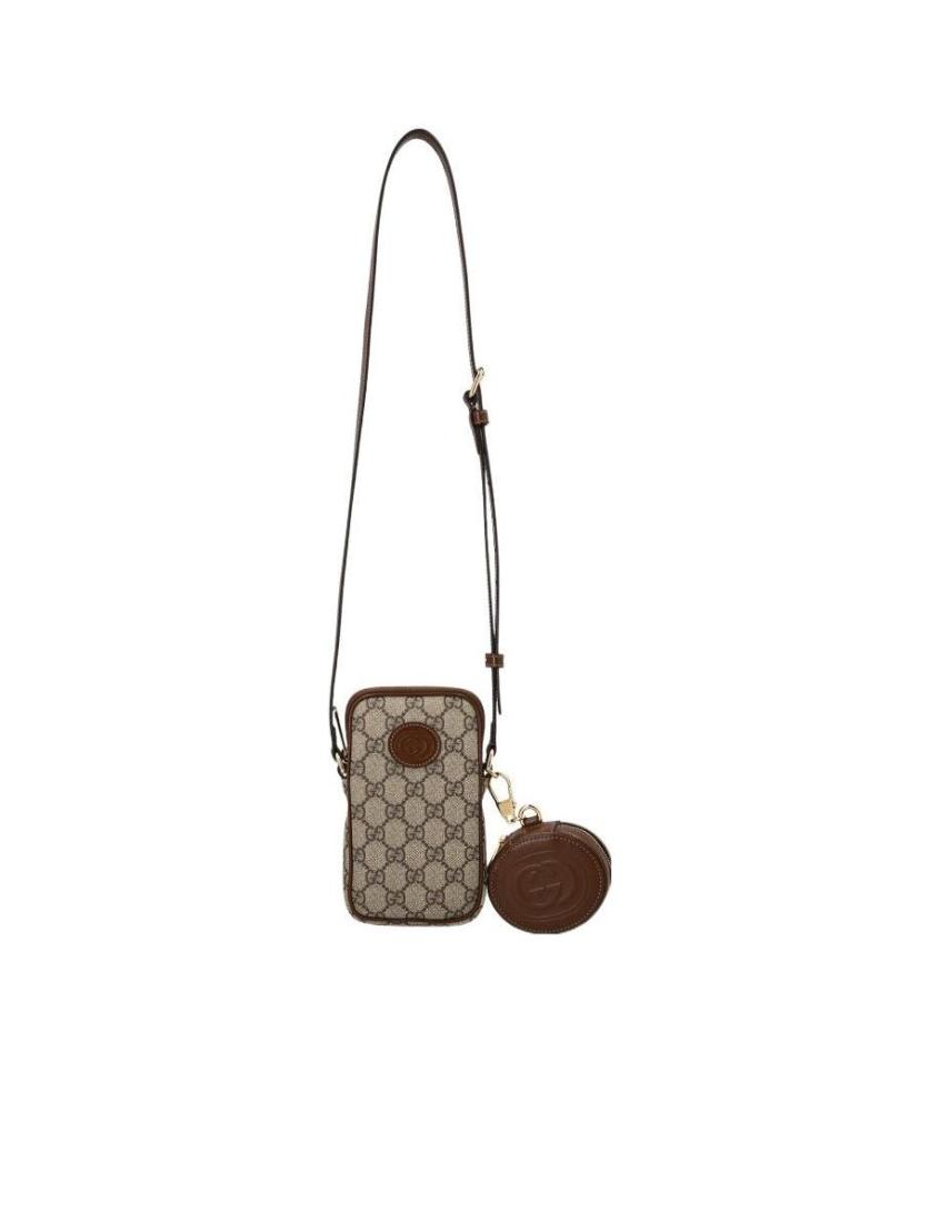 Gucci Shoulder Bag Style 8