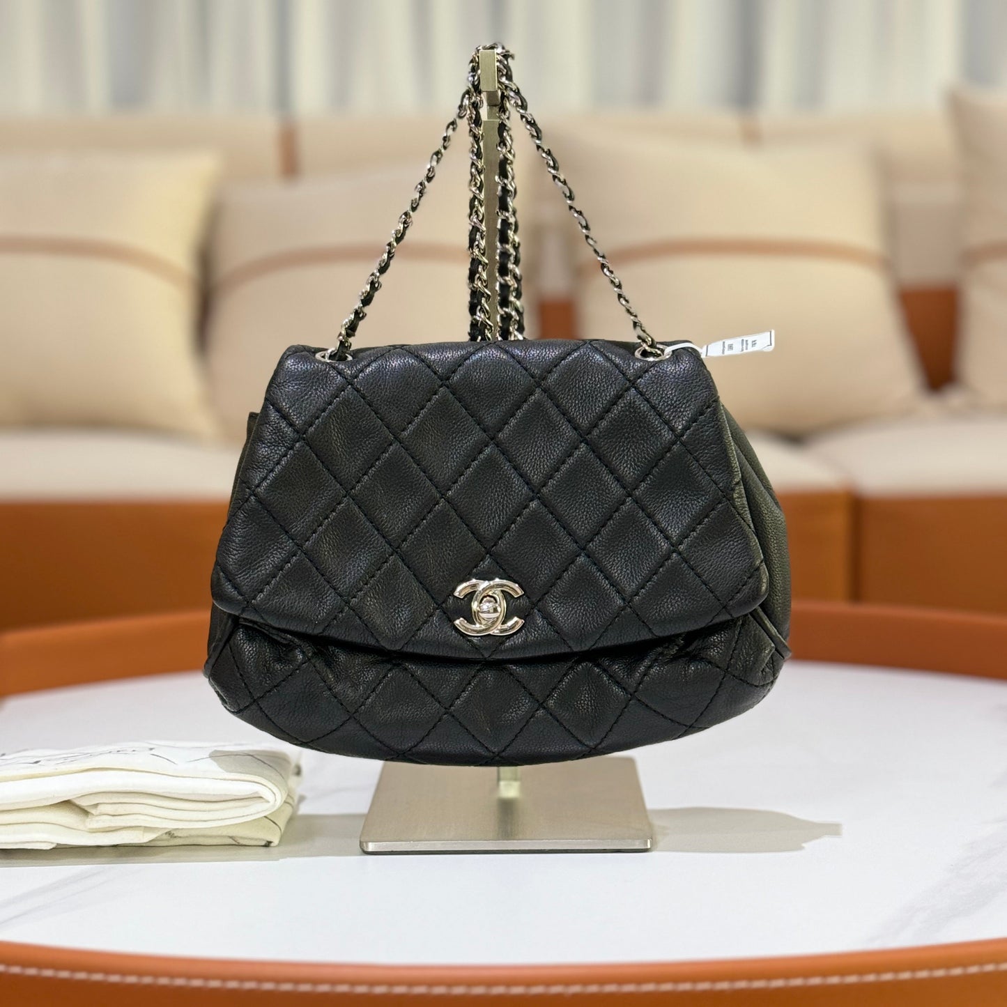 Chanel Shoulder Bag - Almora Bags
