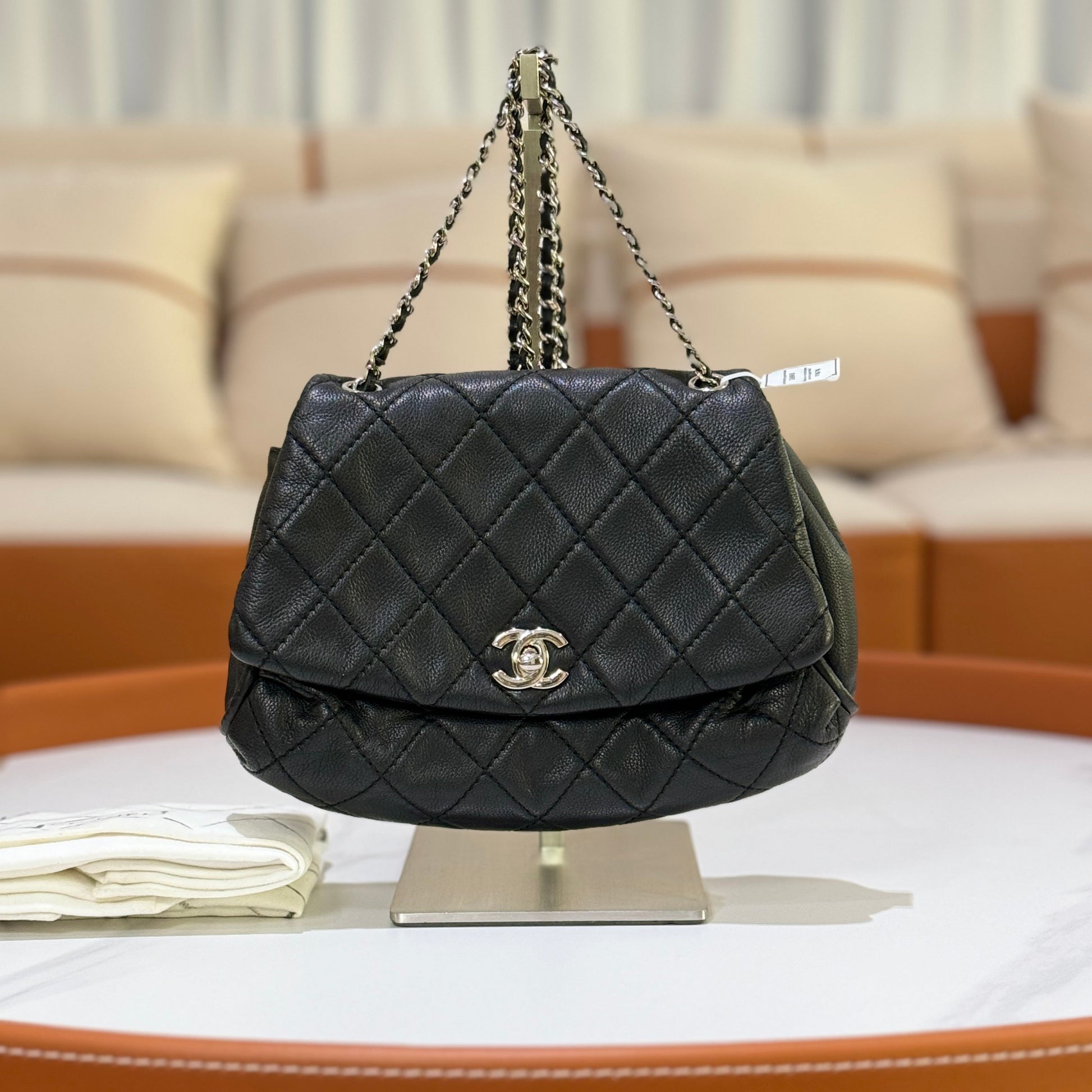 Chanel Shoulder Bag - Almora Bags