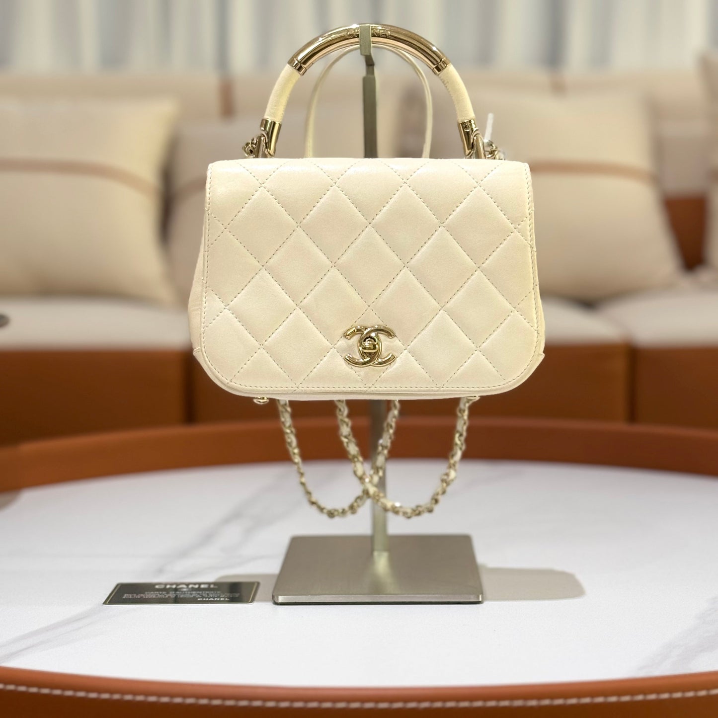 Chanel Handbag - Almora Bags