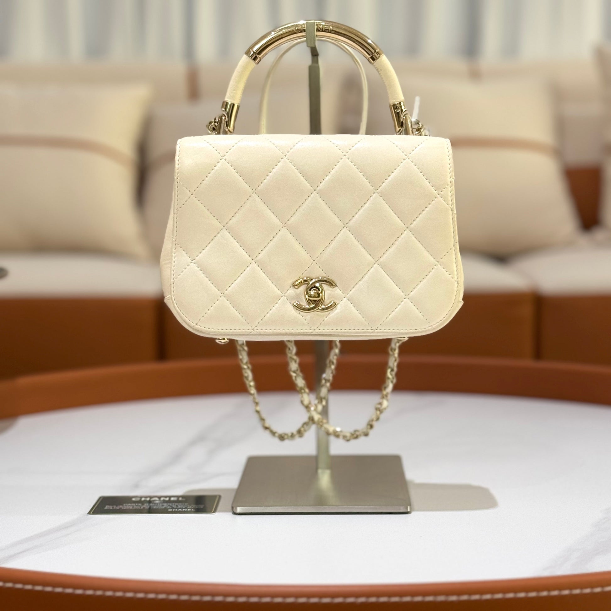 Chanel Handbag - Almora Bags