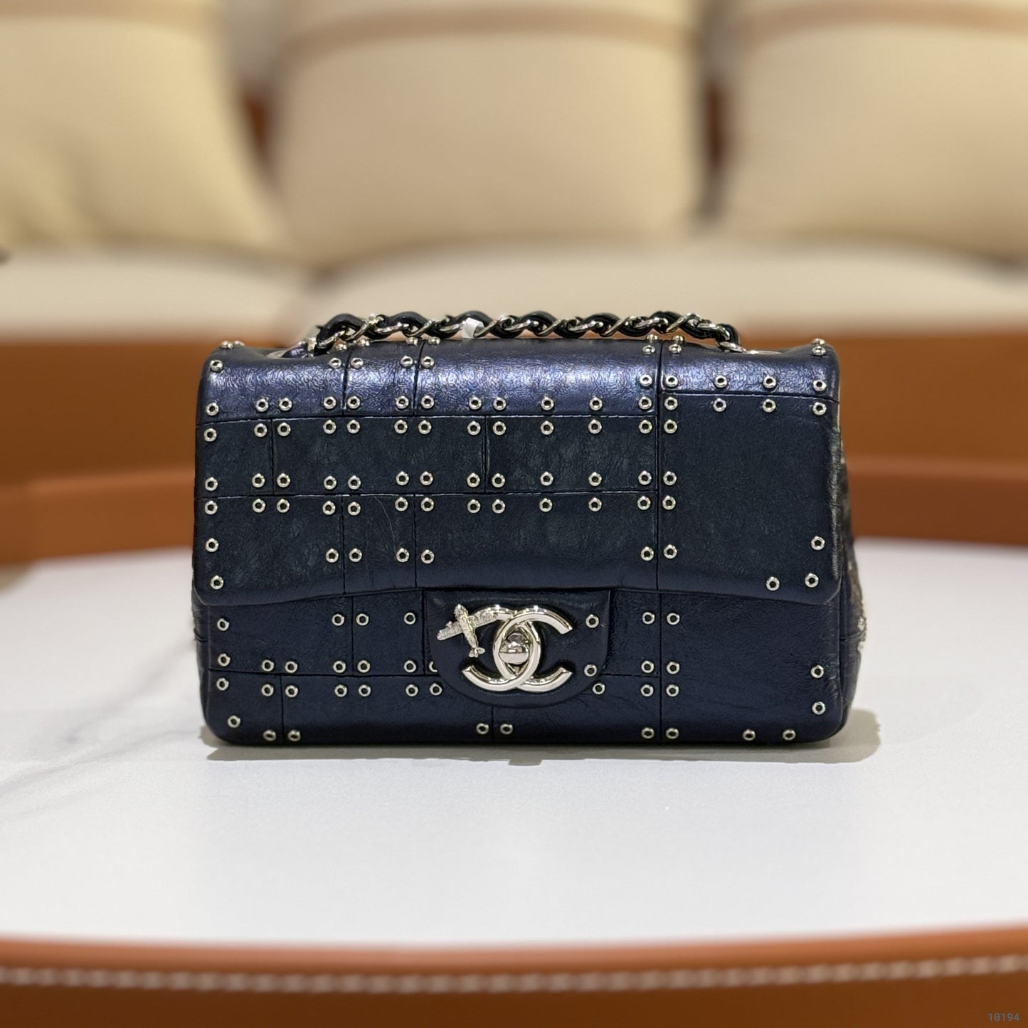 Chanel Classic Flap Shoulder Bag - Almora Bags