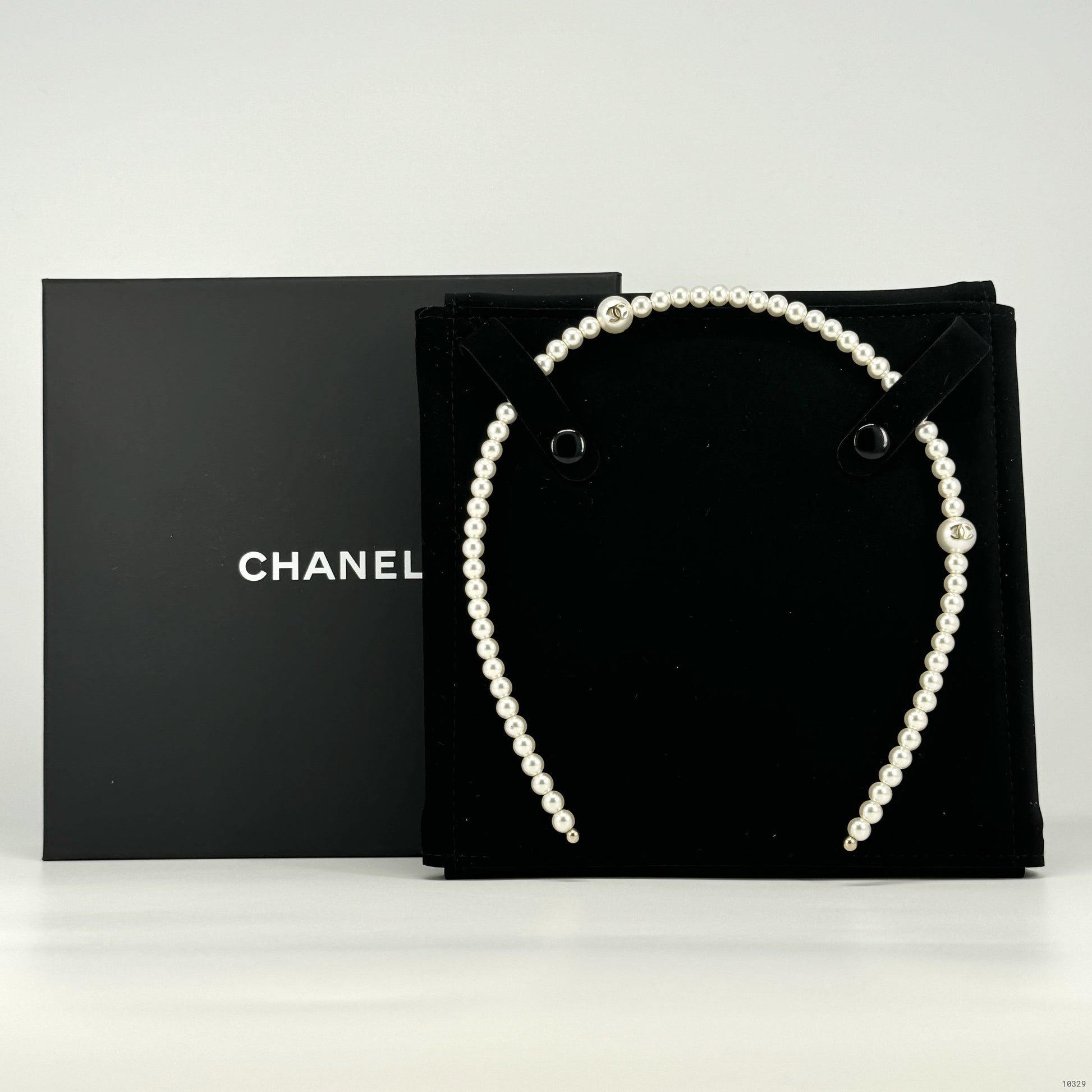 Chanel Handbag - Almora Bags