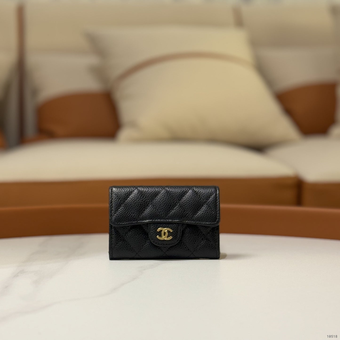 Chanel Classic Flap Shoulder Bag - Almora Bags