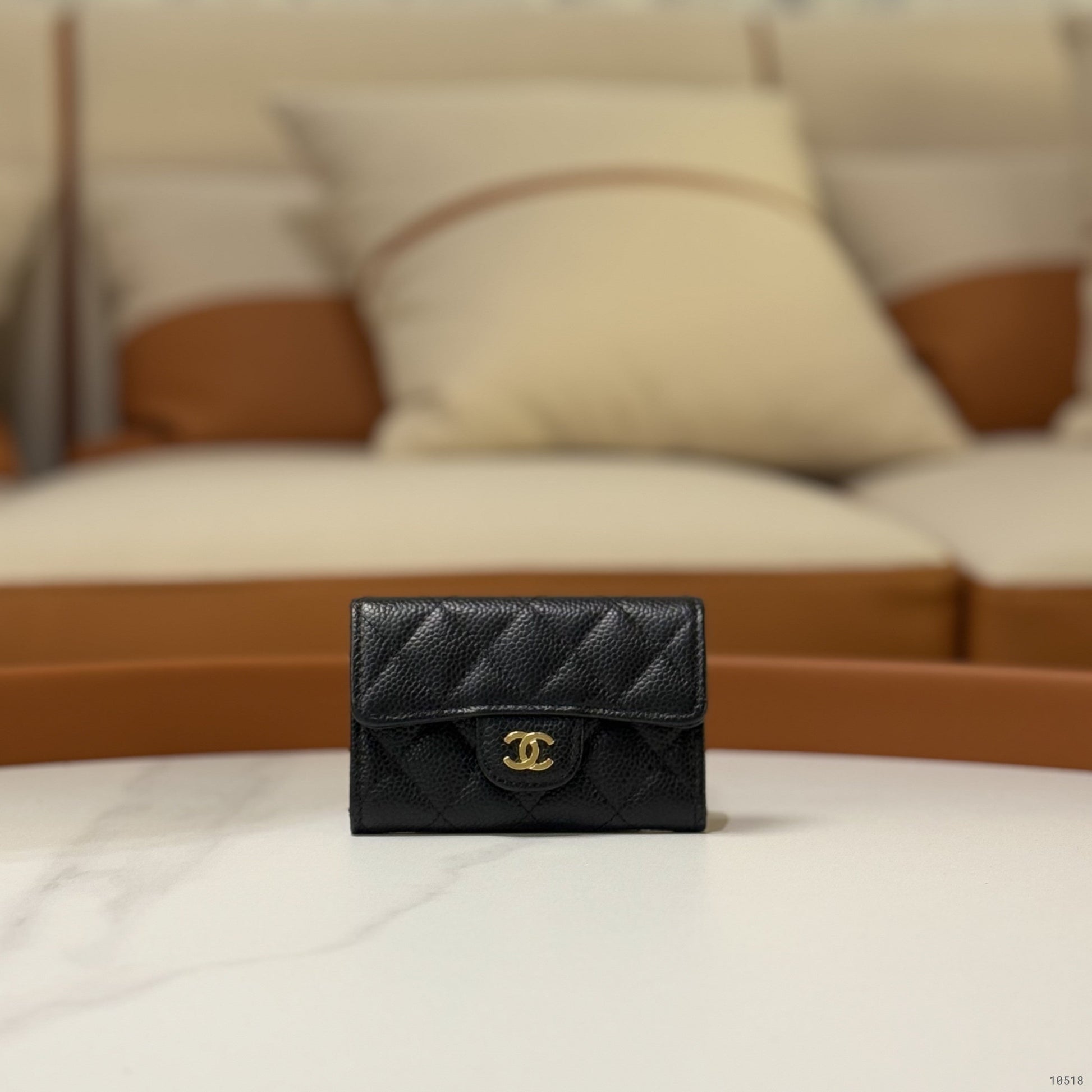 Chanel Classic Flap Shoulder Bag - Almora Bags