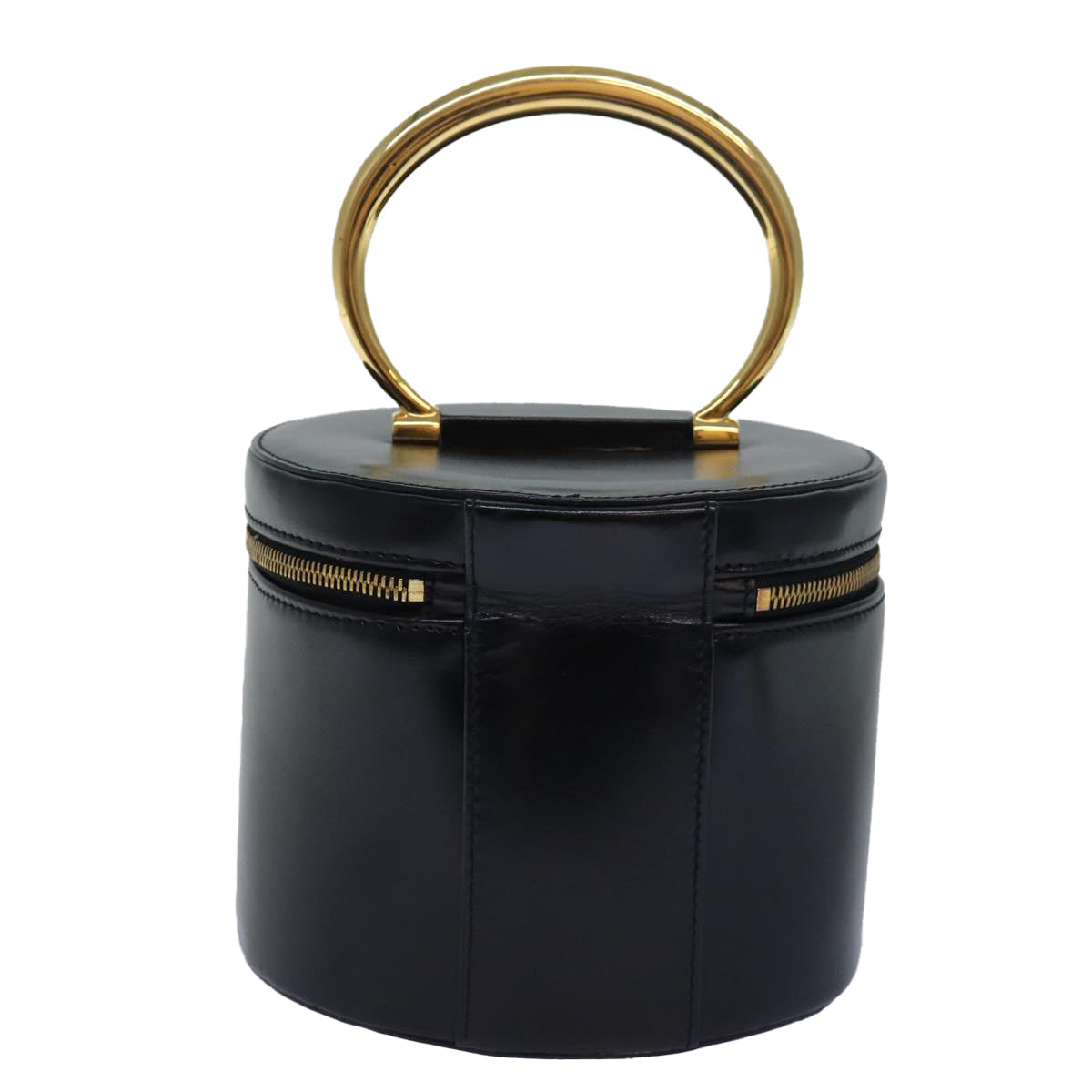 Luxury CELINE Vanity Clutch Bag