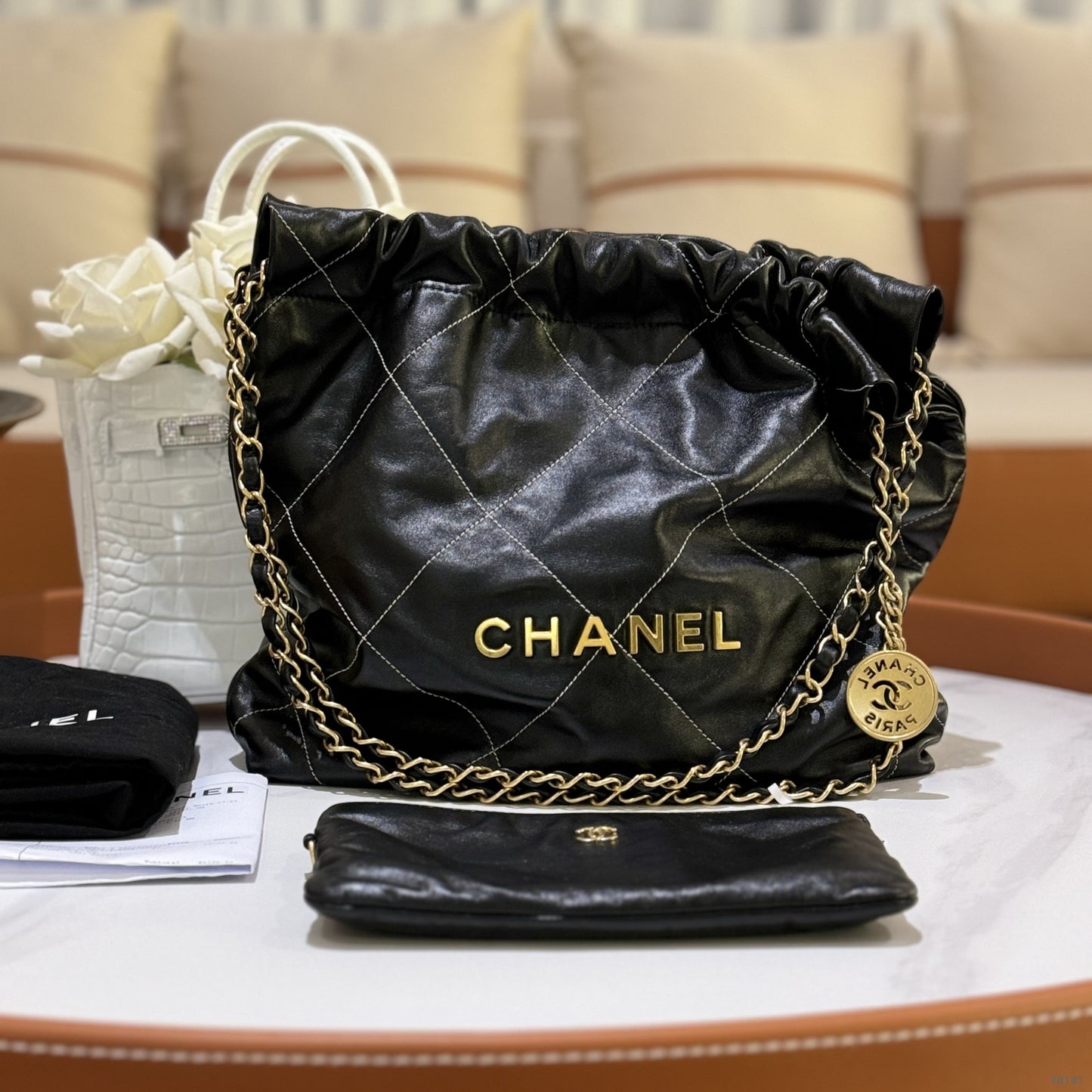 Chanel Handbag - Almora Bags