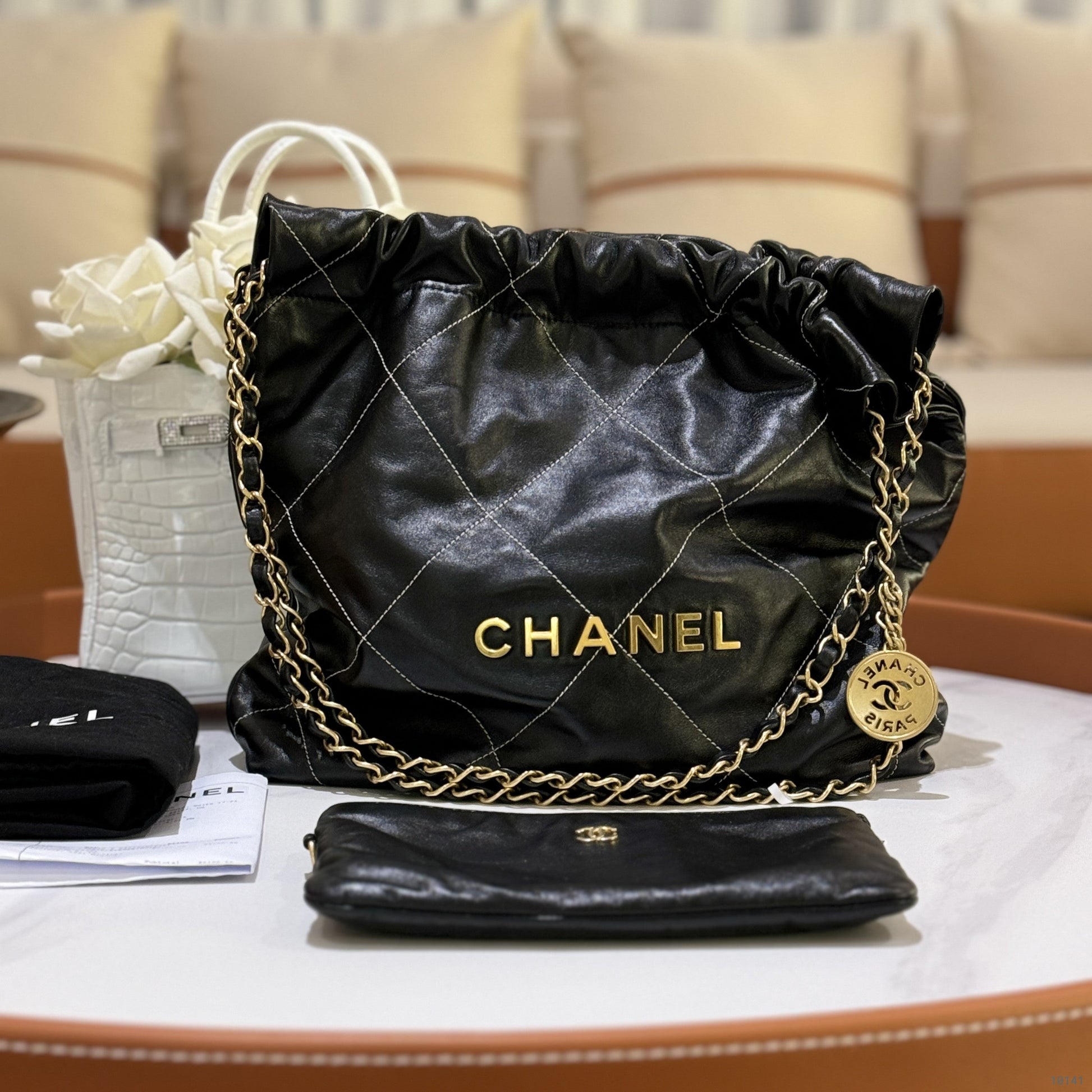 Chanel Handbag - Almora Bags