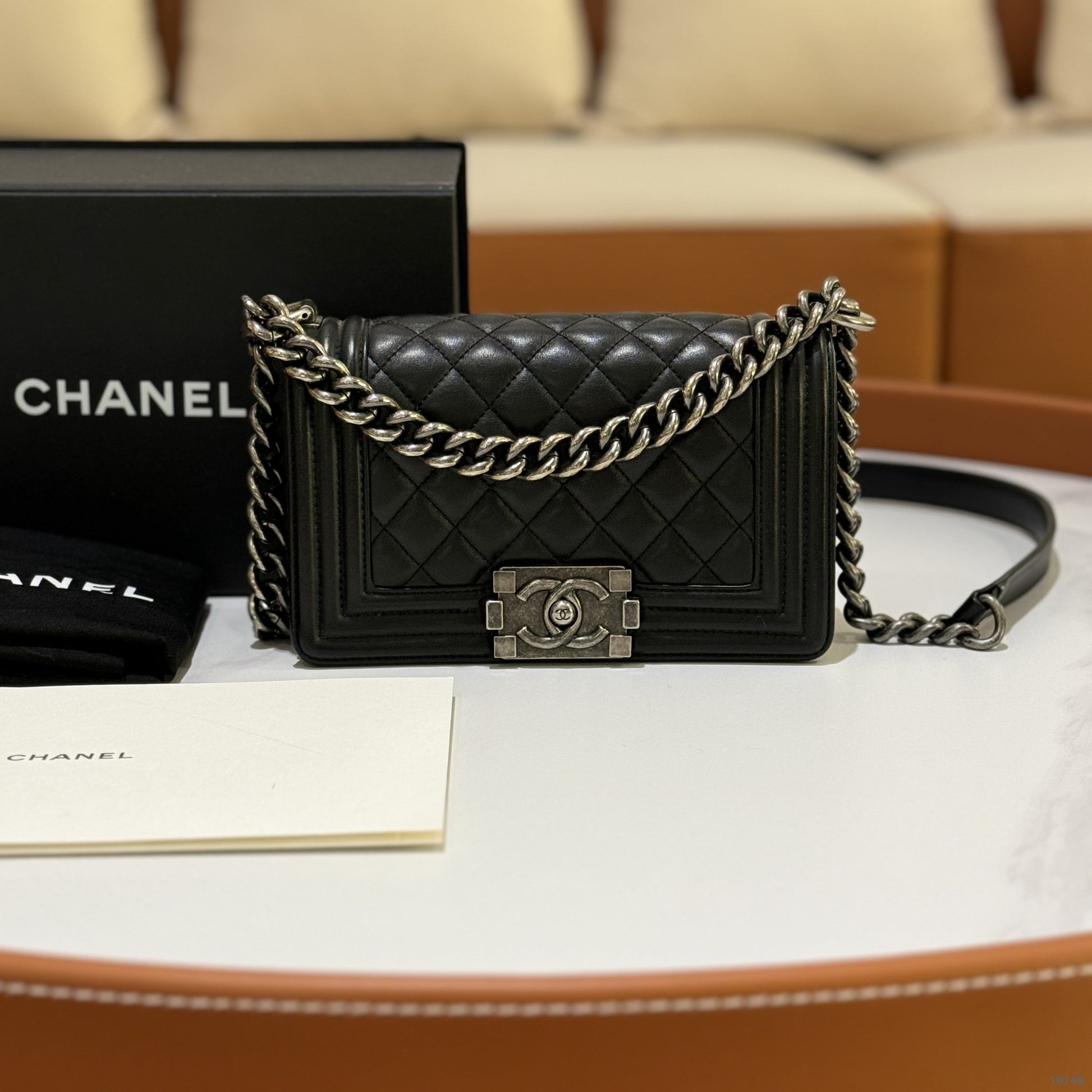 Chanel Handbag - Almora Bags