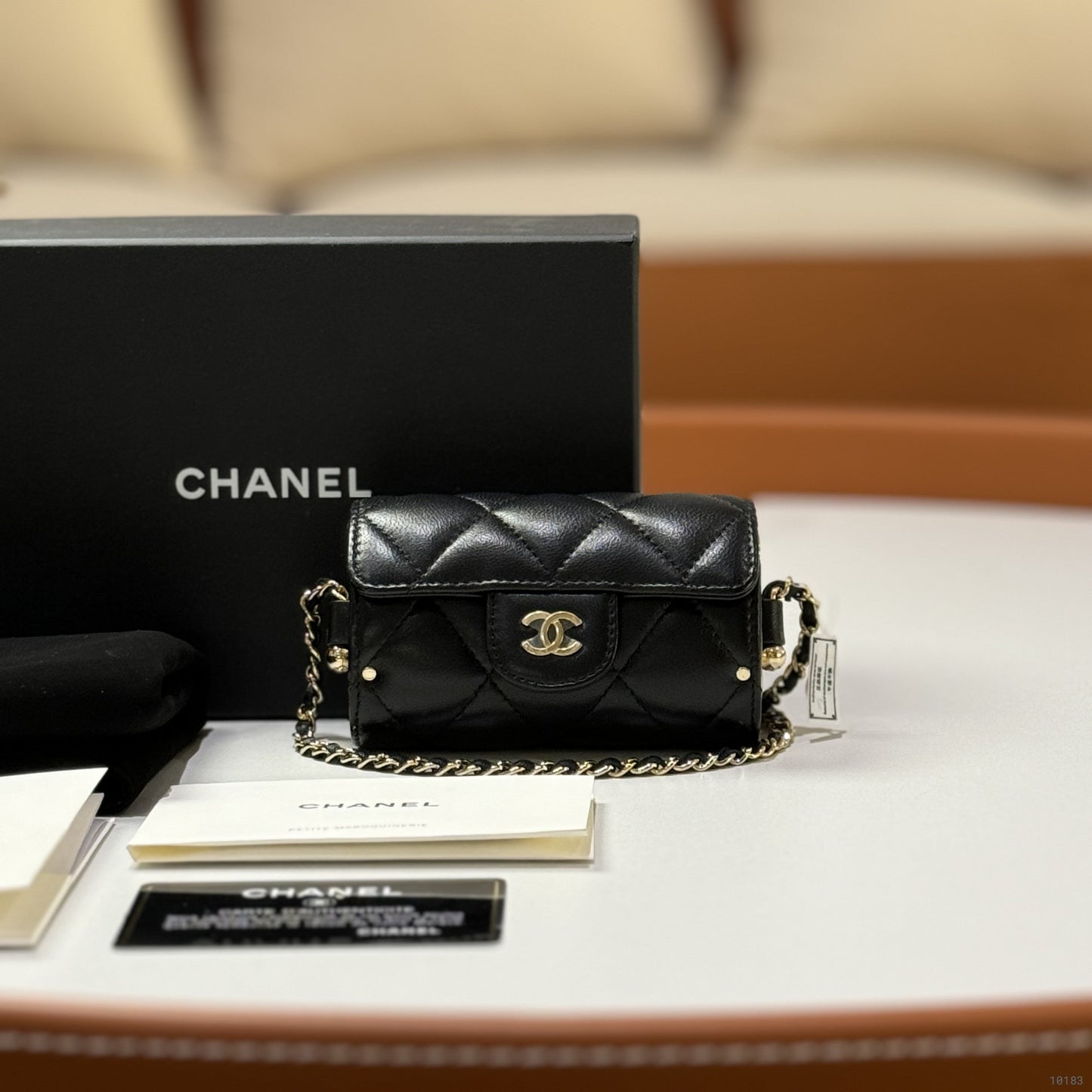 Chanel Handbag - Almora Bags