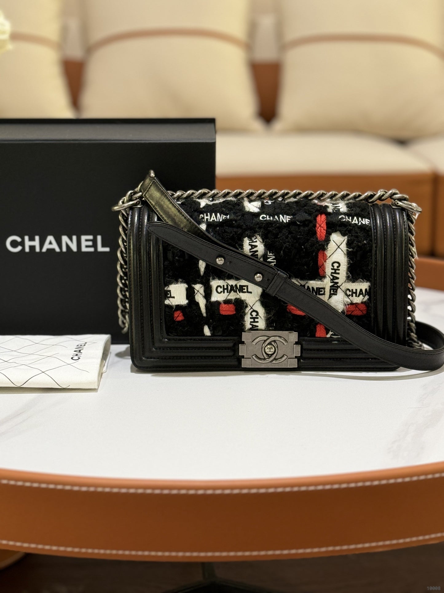 Chanel Handbag - Almora Bags