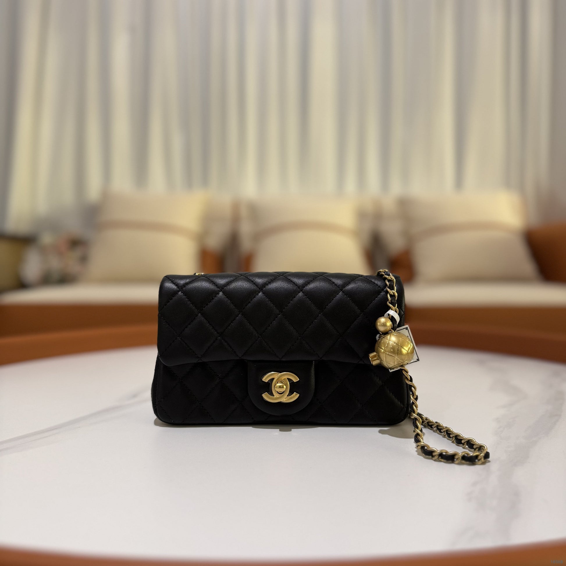 Chanel Handbag - Almora Bags