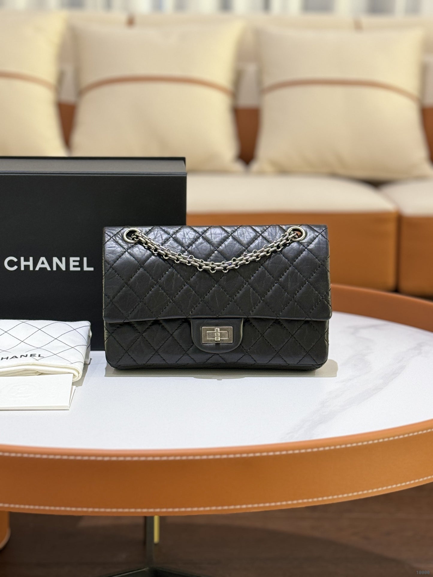 Chanel Handbag - Almora Bags