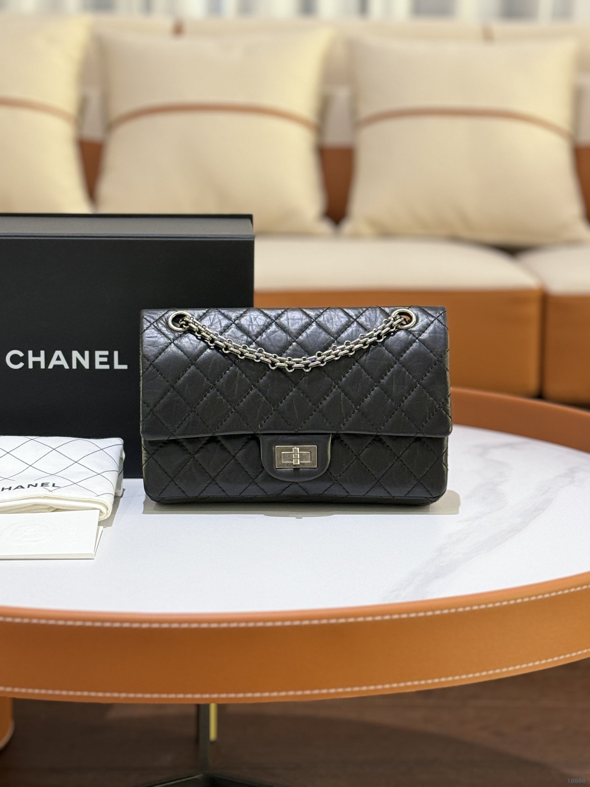 Chanel Handbag - Almora Bags