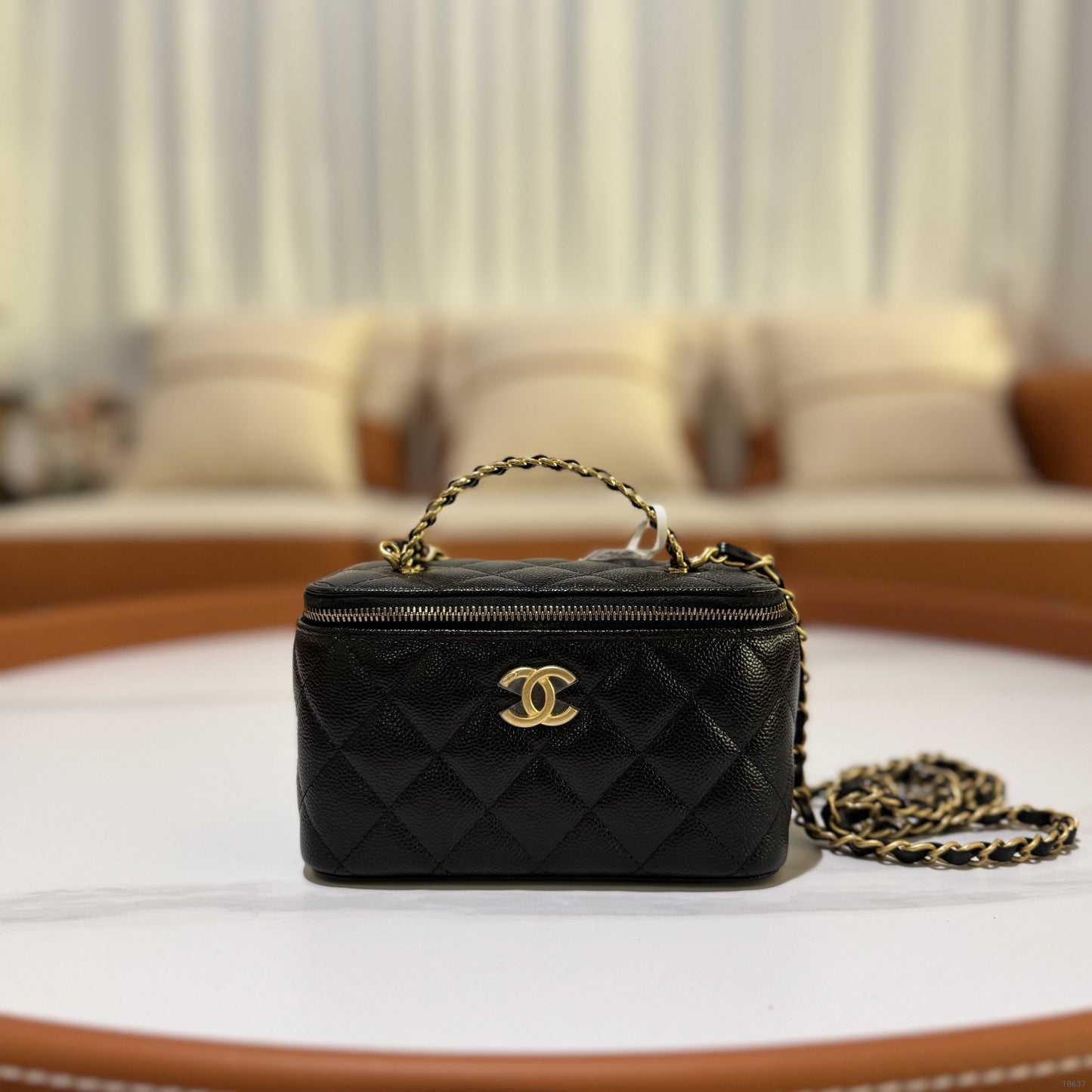 Chanel Handbag - Almora Bags