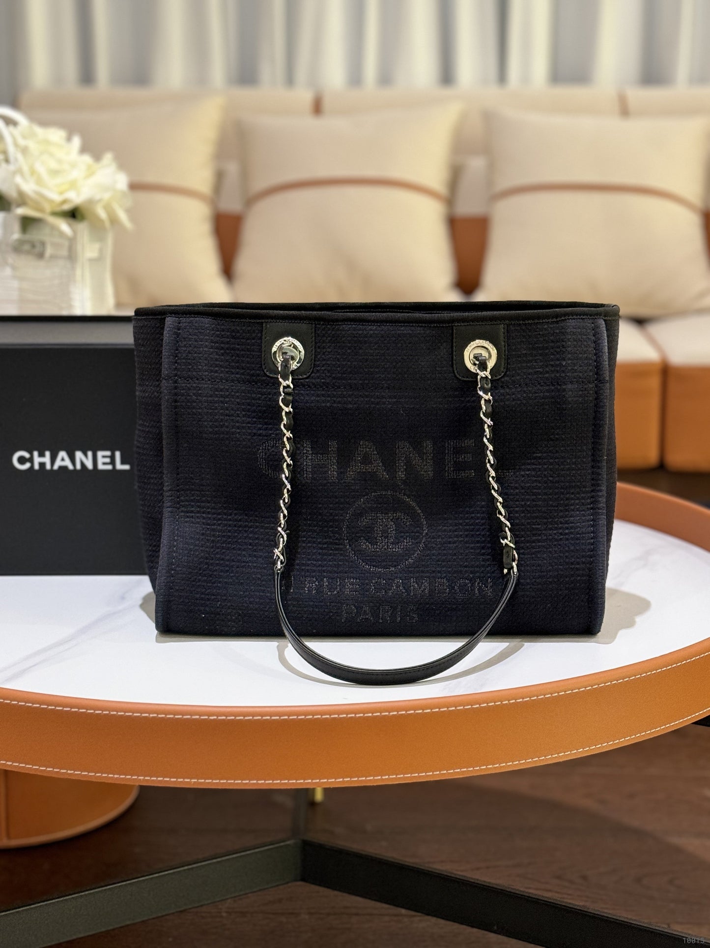 Chanel Tote Bag - Almora Bags