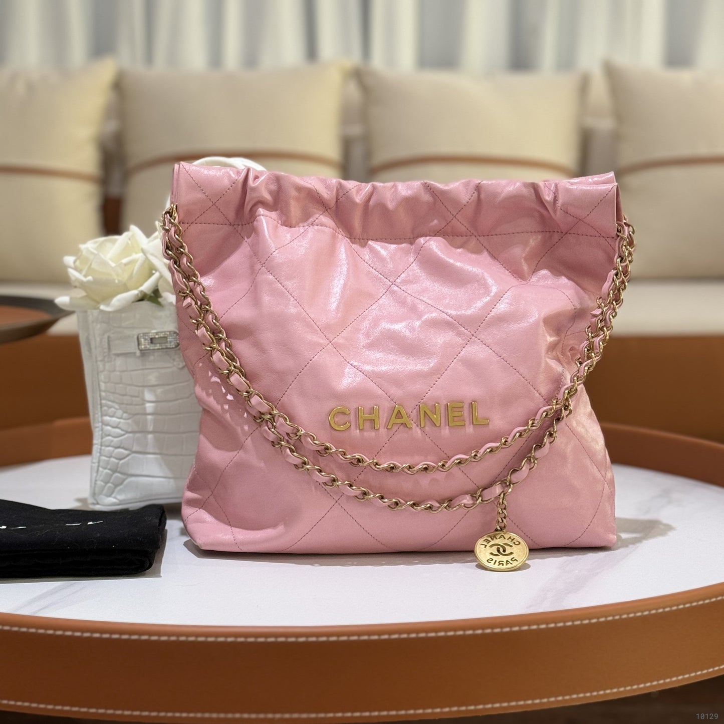Chanel Handbag - Almora Bags