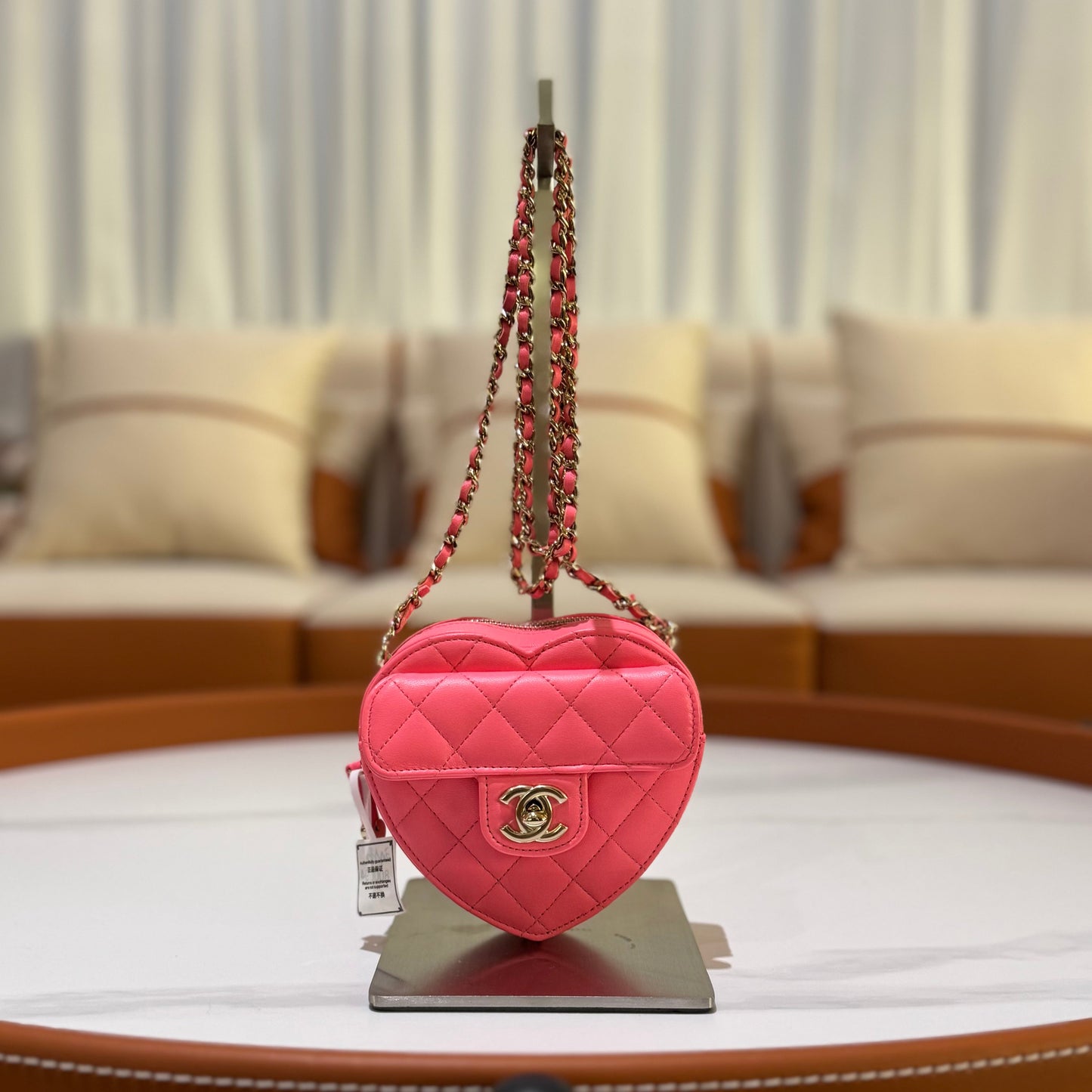 Chanel Handbag - Almora Bags