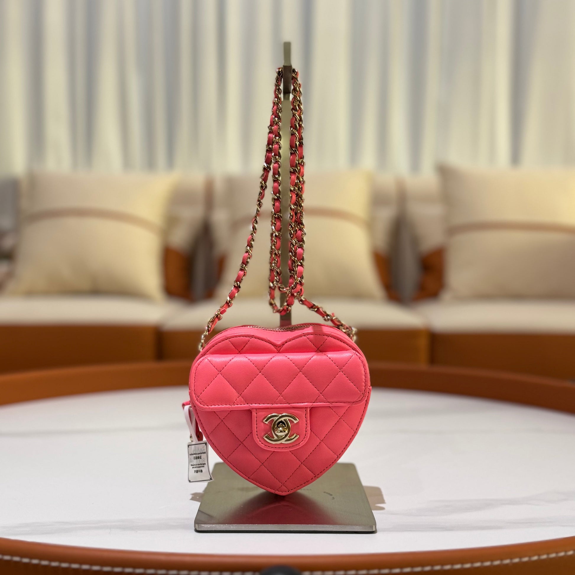 Chanel Handbag - Almora Bags