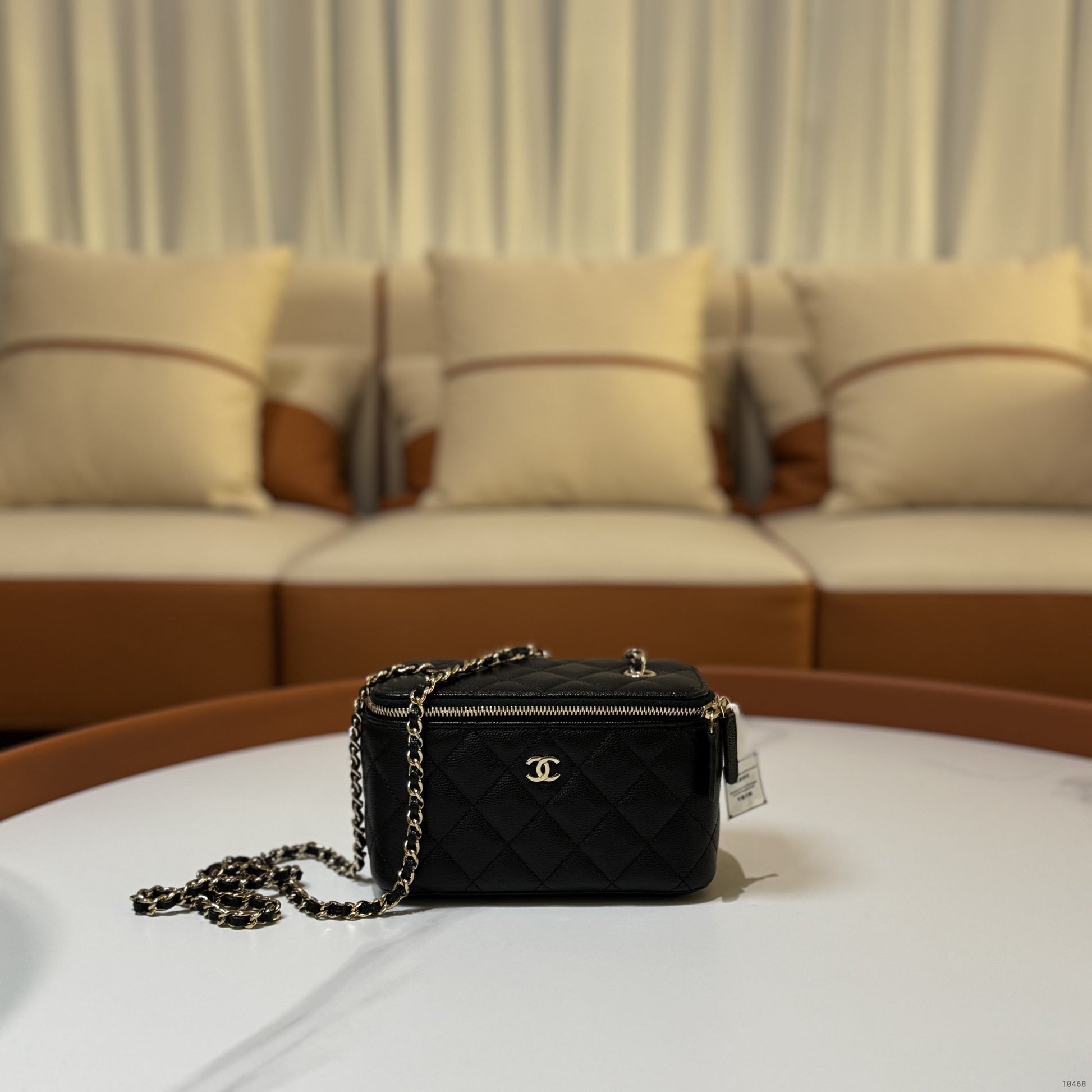 Chanel Handbag - Almora Bags