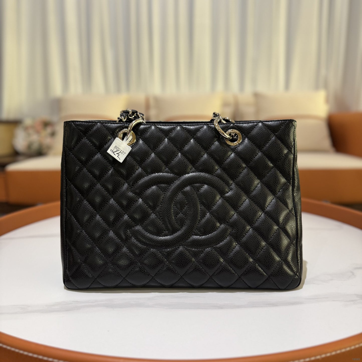 Chanel Tote Bag - Almora Bags